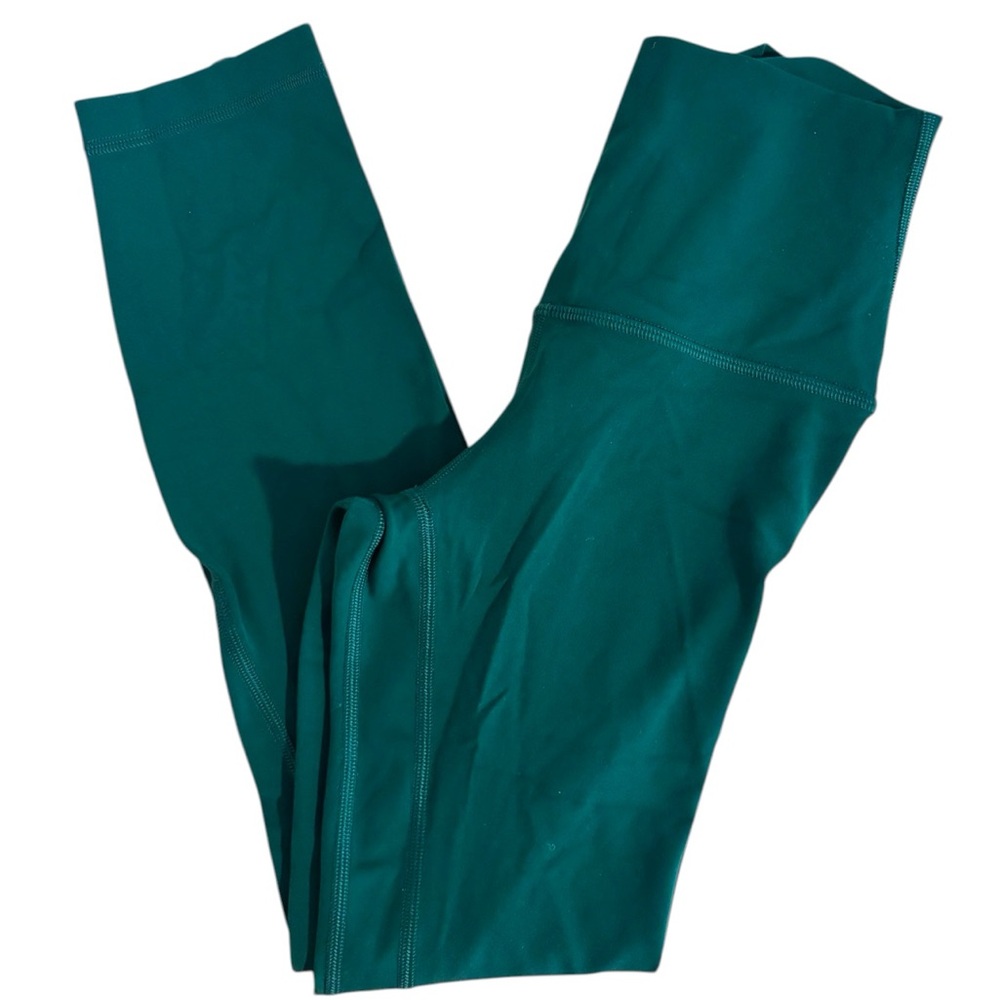 NWOT Lululemon Align High-Rise Crop 23" - Picture 2 of 6